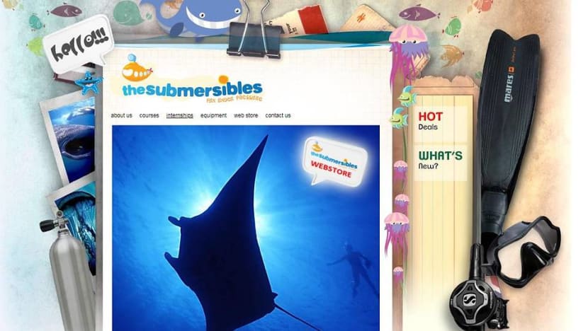 SS Scuba fined for selling more than 50 overseas trips without valid travel agent licence SS Scuba fined for selling more than 50 overseas trips without valid travel agent licence