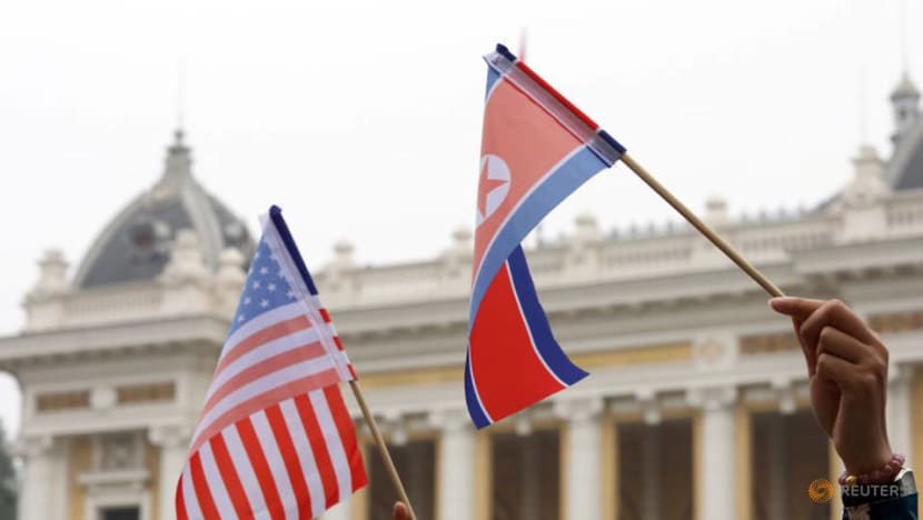 North Korea comments 'hostile and unnecessary': UN envoy North Korea comments 'hostile and unnecessary': UN envoy