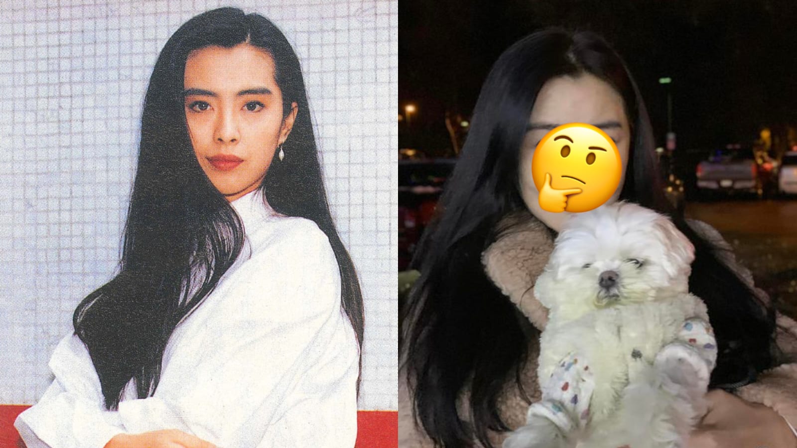 Fans Defend Joey Wong After Haters Say The 54-Year-Old’s “Age Is Starting To Show” In Her Latest Selfie Fans Defend Joey Wong After Haters Say The 54-Year-Old’s “Age Is Starting To Show” In Her Latest Selfie