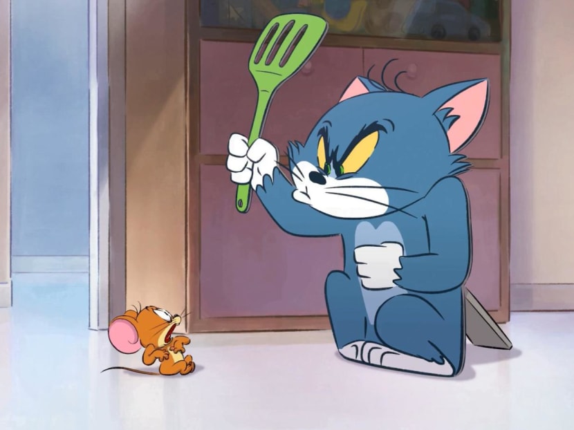 Singapore-set Tom And Jerry series to premiere on Oct 21