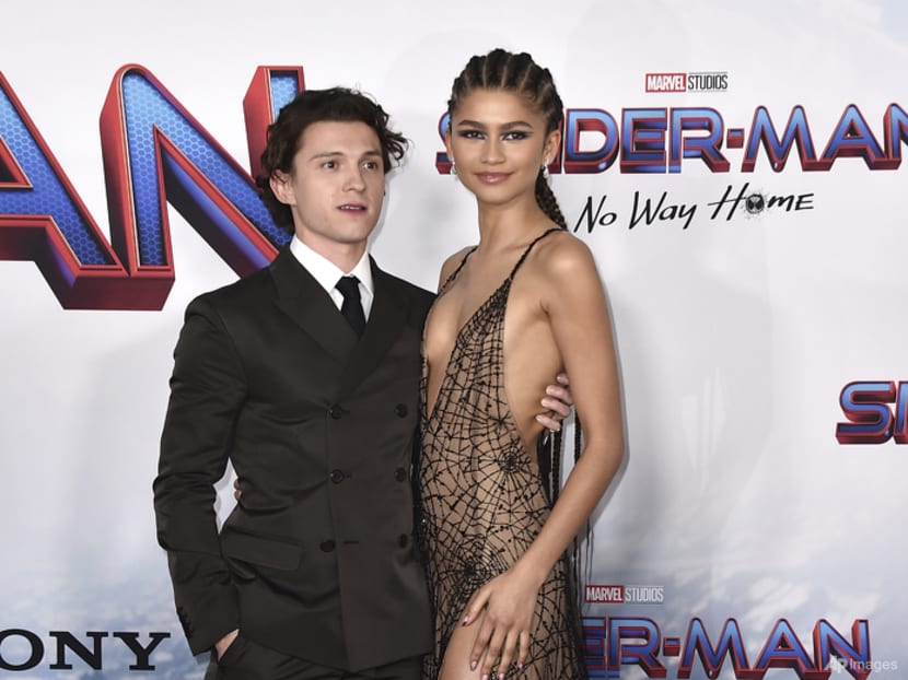 Tom Holland and Zendaya were warned by Spider-Man producer not to date in real life