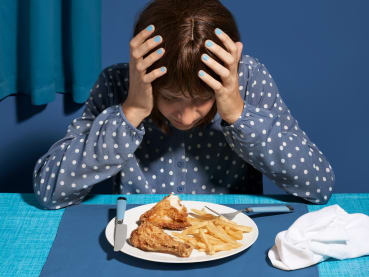 Here is why migraine sufferers may want to eat more fish