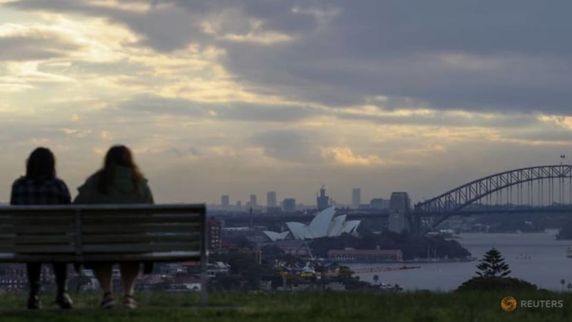 Australia June unemployment jumps to 22-year high