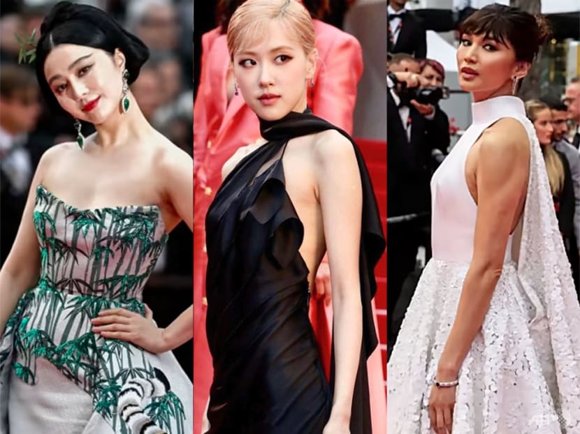 Best jewellery at Cannes film festival 2023