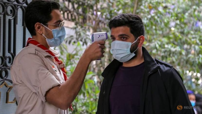 Egypt lifts coronavirus restrictions from Jun 1, Cabinet says Egypt lifts coronavirus restrictions from Jun 1, Cabinet says