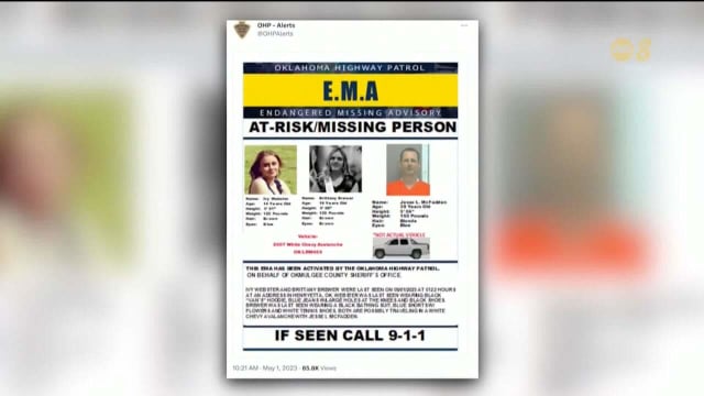 美国警员寻找失踪少女 意外在嫌犯住所发现七具遗体