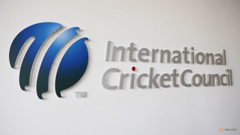 Ukraine needs ICC membership for game to survive Ukraine needs ICC membership for game to survive