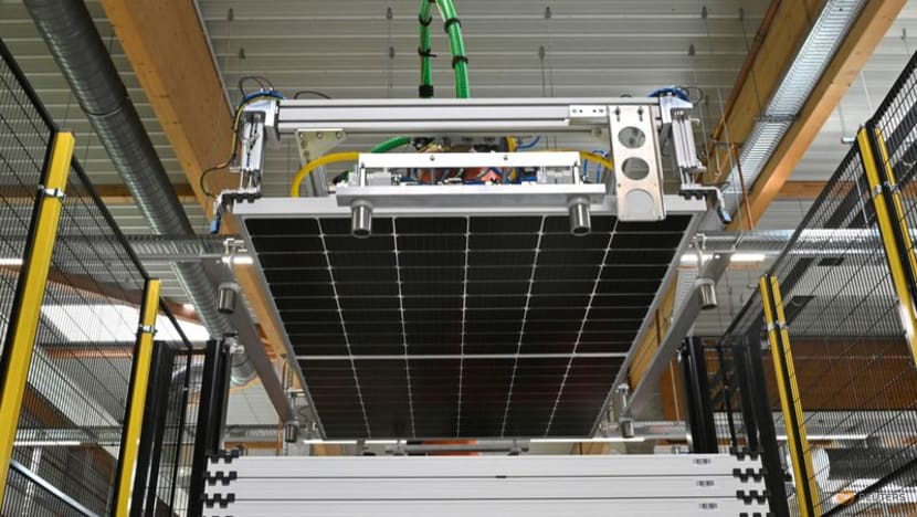 IEA expects record renewable growth despite cost, supply problems IEA expects record renewable growth despite cost, supply problems