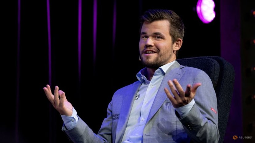 Chess world champion Carlsen refuses to clarify cheating claims Chess world champion Carlsen refuses to clarify cheating claims