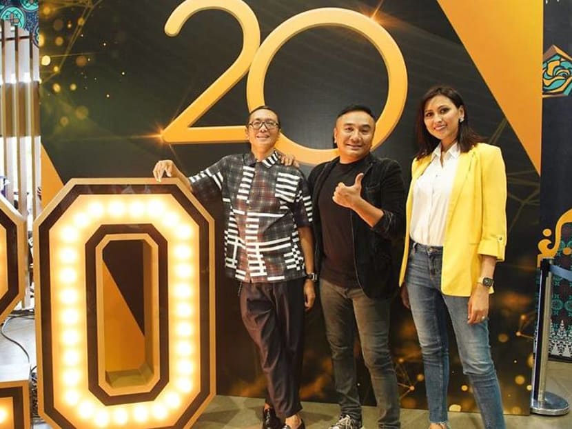 Celebrate 20 years of Suria channel with anniversary concert, new shows