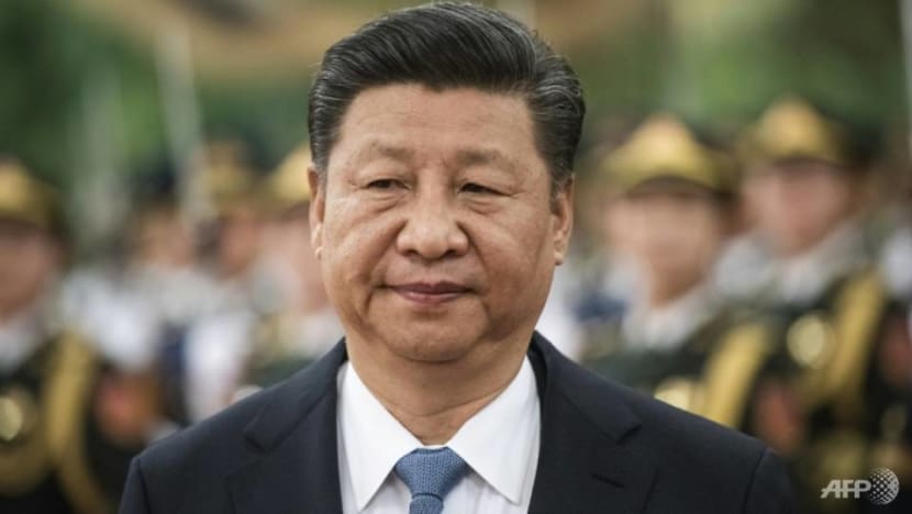 Commentary: Italy takes bite of China apple with entry into Belt and Road Initiative Commentary: Italy takes bite of China apple with entry into Belt and Road Initiative