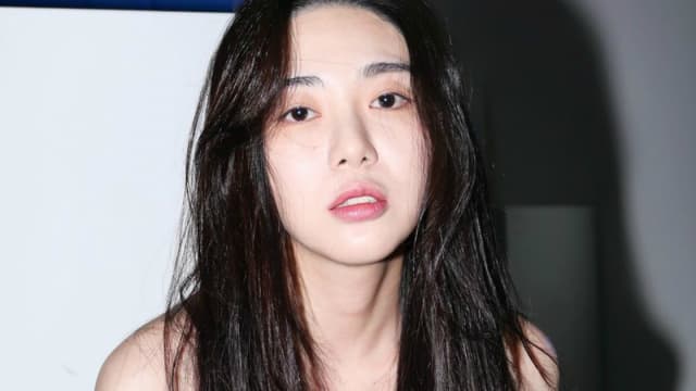 控诉护理师反遭网友攻击　AOA前团员珉娥再度自残