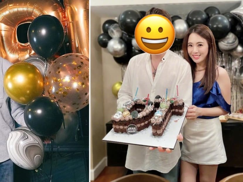 David Tao, 52, Age-Shamed; Netizens Say He And His 35-Year-Old Wife Look More Like “Father And Daughter”