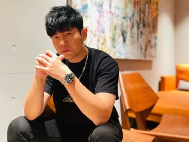 Jay Chou to Malaysian football fans: ‘I can postpone my concert, it's not a problem’