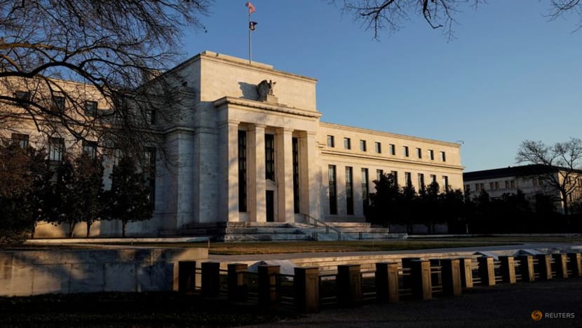Once feted for pandemic heroics, world's central banks now face an uneasy crowd Once feted for pandemic heroics, world's central banks now face an uneasy crowd