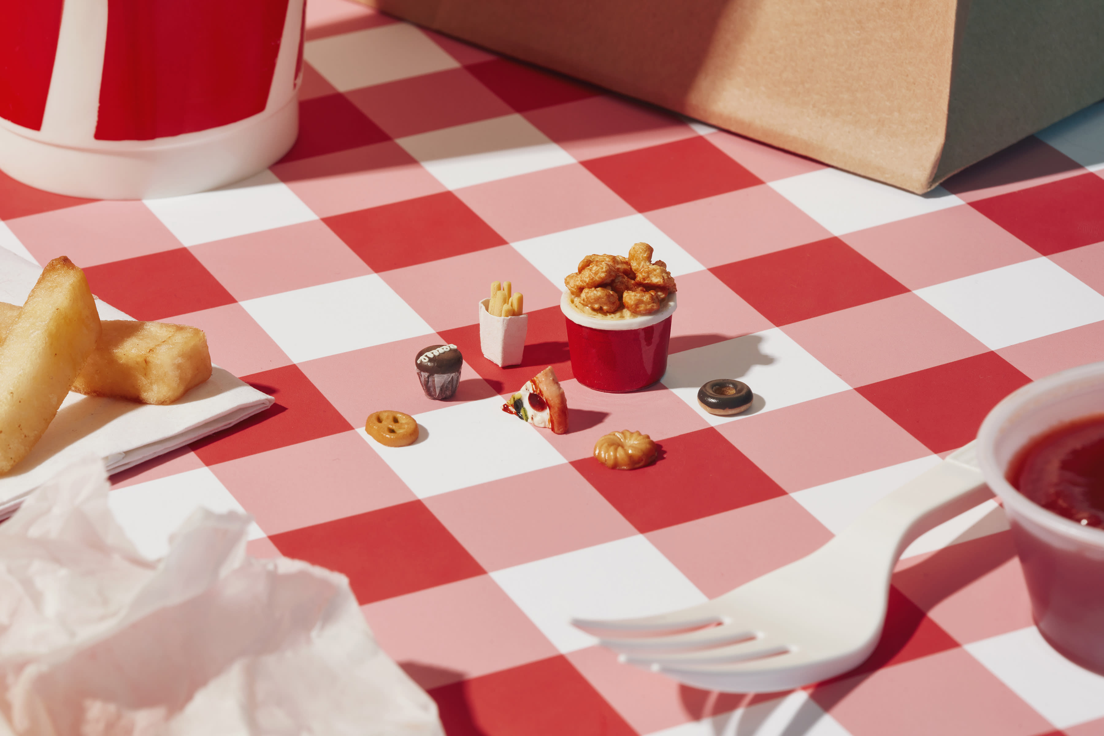 Cookies? Chips? Pizza? Here’s how to own your cravings Cookies? Chips? Pizza? Here’s how to own your cravings