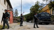 NATO boosts Kosovo presence with 600 UK troops