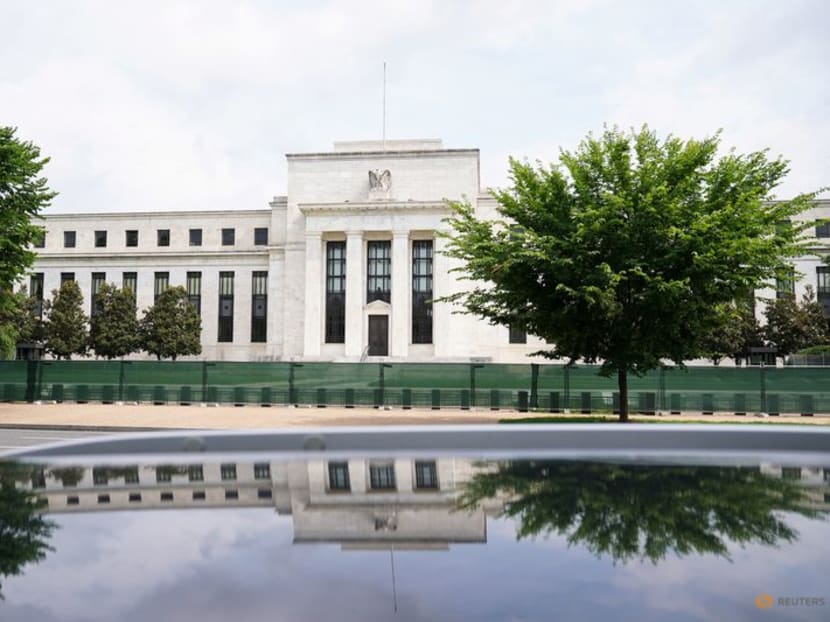 Central banks raise rates again as Fed drives global inflation fight Central banks raise rates again as Fed drives global inflation fight