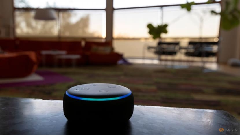 Amazon has a plan to make Alexa mimic anyone's voice Amazon has a plan to make Alexa mimic anyone's voice