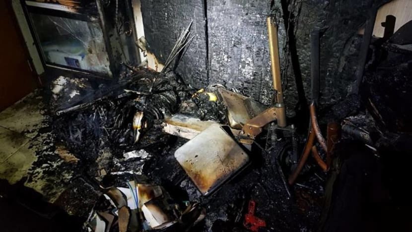Preventing PMD fires: Tips on charging your device safely Preventing PMD fires: Tips on charging your device safely