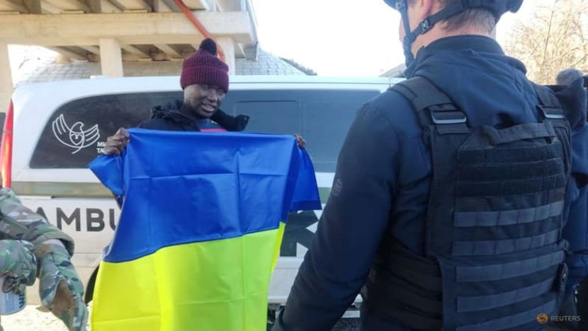 Russia says no Christmas ceasefire in Ukraine Russia says no Christmas ceasefire in Ukraine