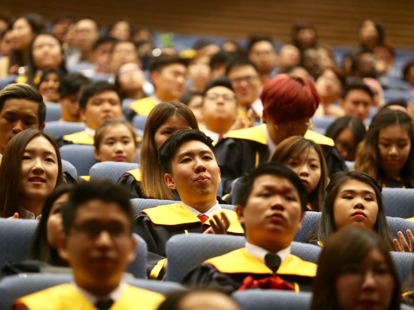 How can tertiary students boost their career prospects in a prolonged crisis?