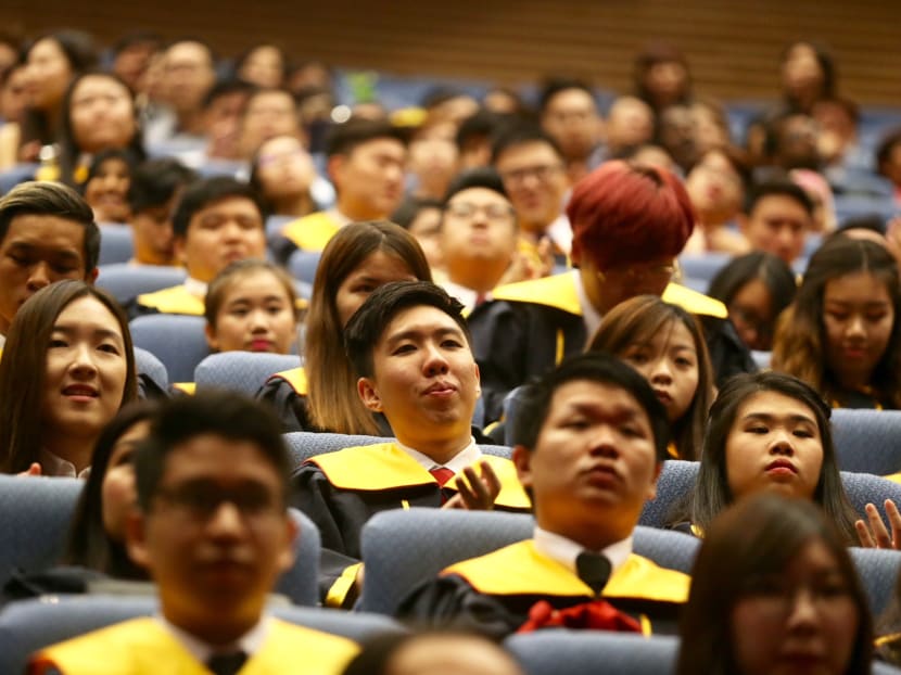 How can tertiary students boost their career prospects in a prolonged crisis? How can tertiary students boost their career prospects in a prolonged crisis?