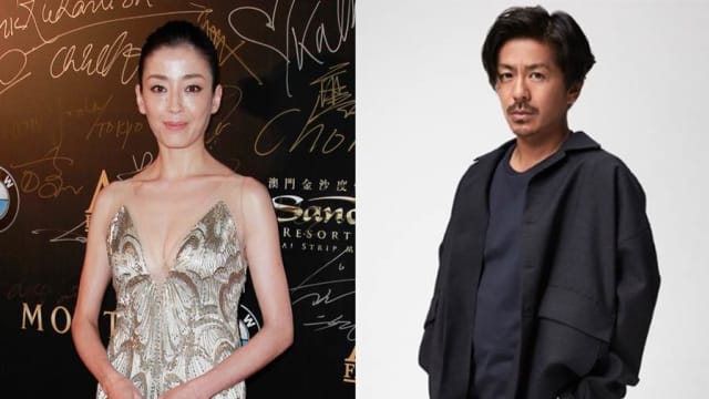 退团V6后改姓开公司　曝森田刚入赘妻子宫泽理惠家