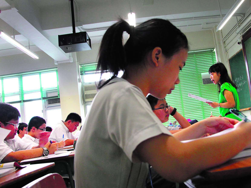 The long and winding road of Hong Kong’s education changes