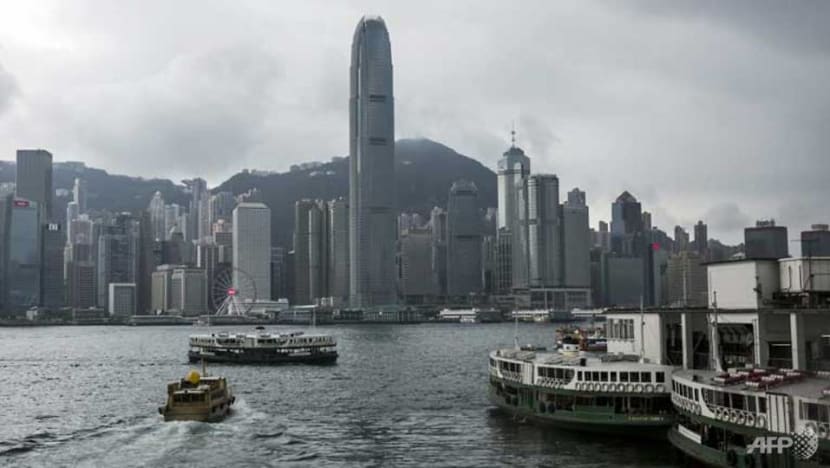 Hong Kong bankers worry that new security laws could lead to capital flight