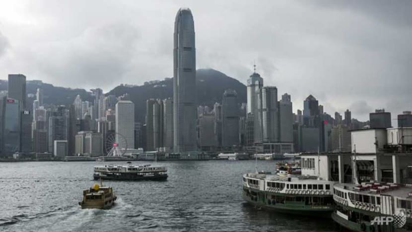 Hong Kong bankers worry that new security laws could lead to capital flight Hong Kong bankers worry that new security laws could lead to capital flight