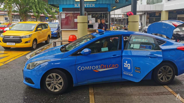 ‘Won’t take long before I feel the pinch’: Causeway commuters fret over Singapore-JB taxi fare hike