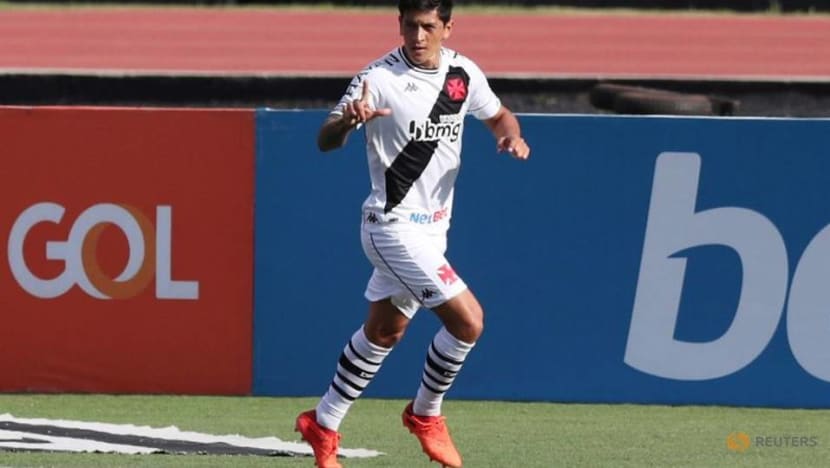 Sao Paulo miss chance to join league leaders with 1-1 draw Sao Paulo miss chance to join league leaders with 1-1 draw