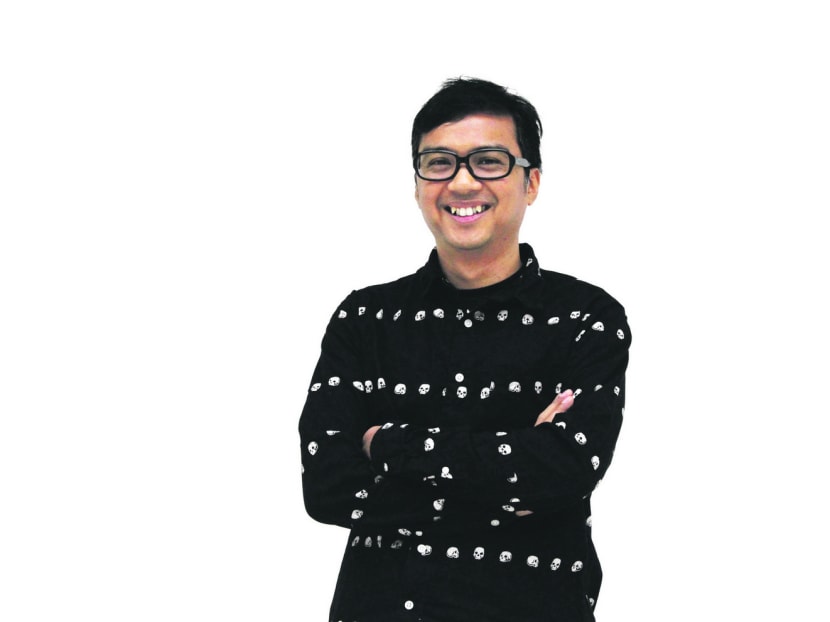 Khairuddin Hori appointed curatorial director for Chan Hampe Galleries