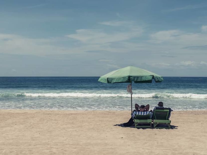 Here's the No 1 reason why couples bicker while on vacation Here's the No 1 reason why couples bicker while on vacation