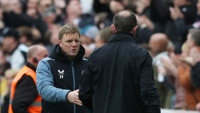 Stellini shocked by Spurs woeful collapse at Newcastle