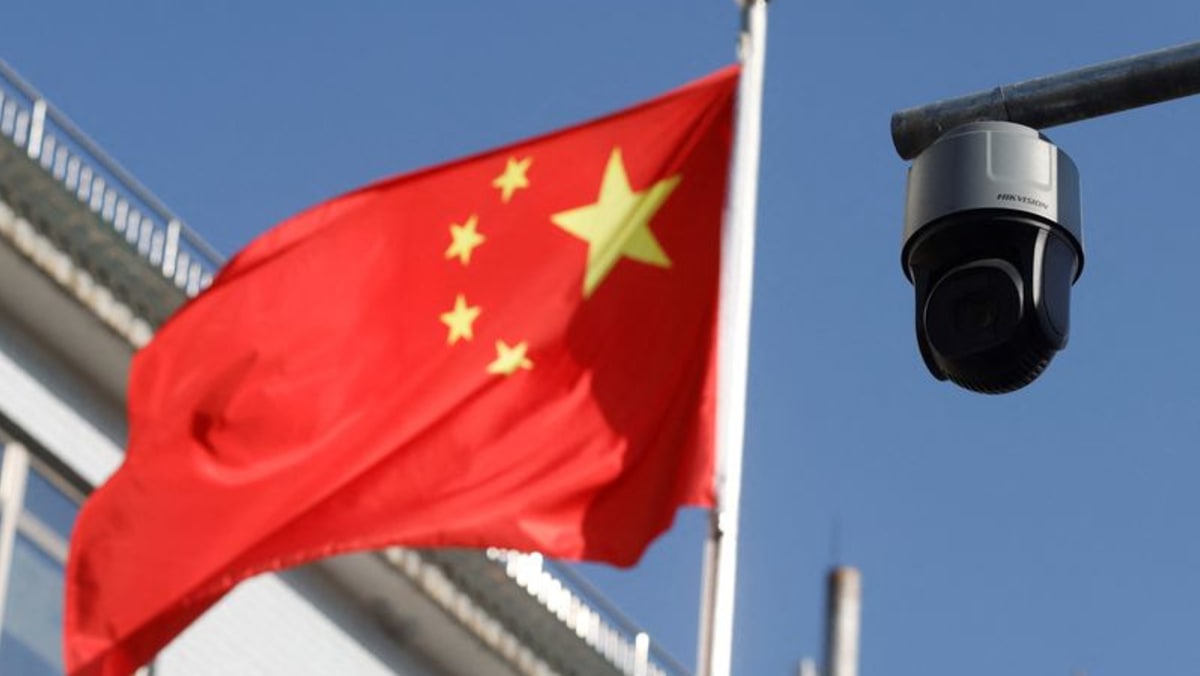 China merancang aturan untuk memperketat manajemen pendaftaran perusahaan
