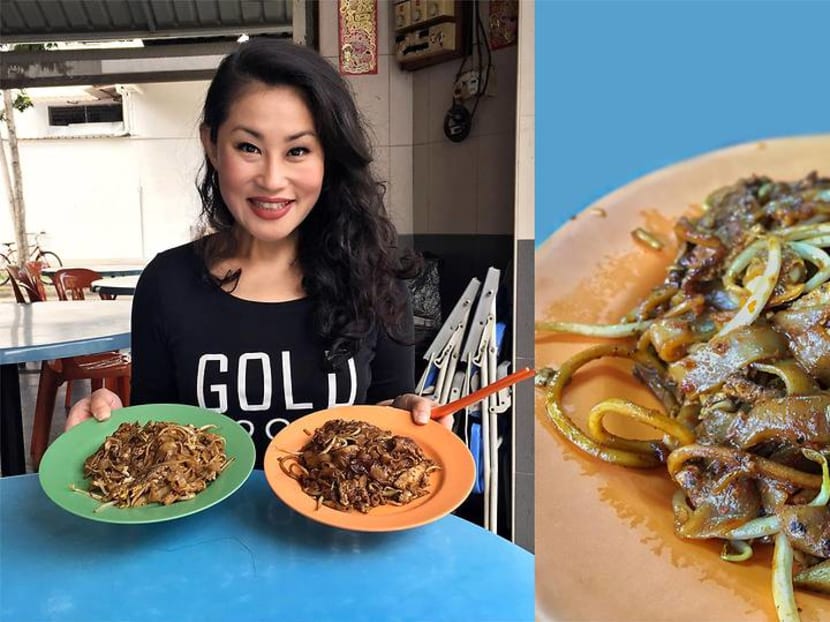 Best eats: Char kway teow with the most intense 'wok hei' in Joo Chiat