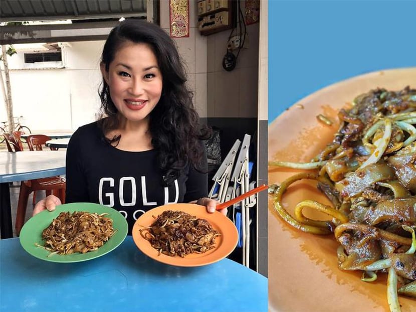 Best eats: Char kway teow with the most intense 'wok hei' in Joo Chiat Best eats: Char kway teow with the most intense 'wok hei' in Joo Chiat