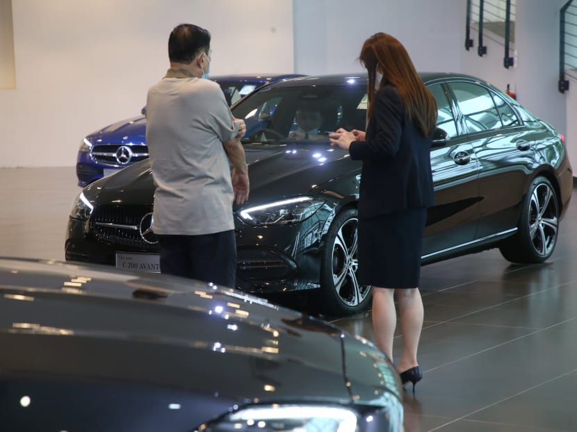 COE prices fall across all categories at end of April 20 bidding exercise