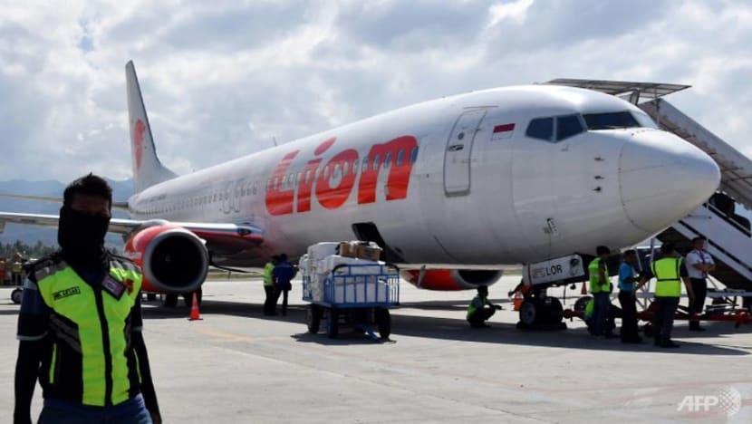 Lion Air crash casts spotlight on Indonesia’s aviation safety record Lion Air crash casts spotlight on Indonesia’s aviation safety record