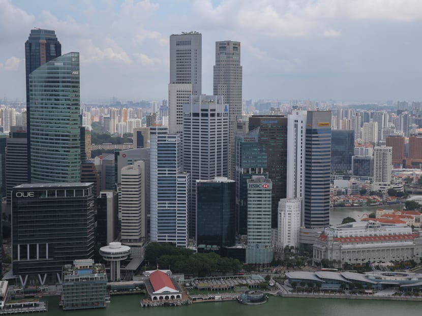 Singapore overtook Hong Kong and the United States to be the world’s most competitive economy, said a yearly report from Switzerland-based think-tank IMD World Competitiveness Centre. Singapore overtook Hong Kong and the United States to be the world’s most competitive economy, said a yearly report from Switzerland-based think-tank IMD World Competitiveness Centre.