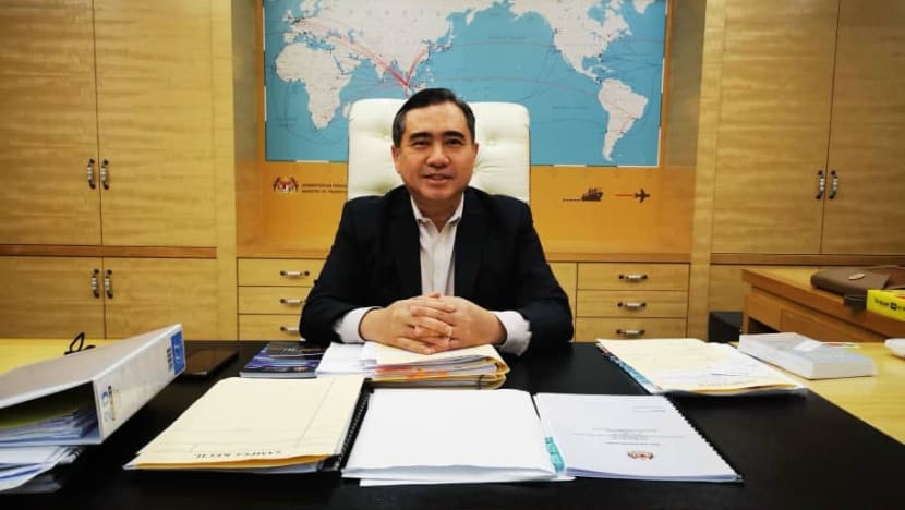 No decision to revive KL-Singapore HSR yet, private sector proposals welcomed: Anthony Loke