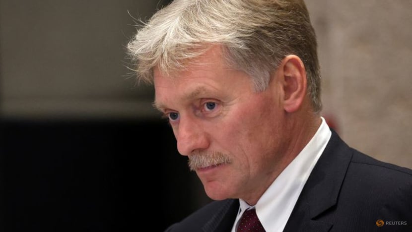 Kremlin says Ukrainian war crimes claims are a lie Kremlin says Ukrainian war crimes claims are a lie