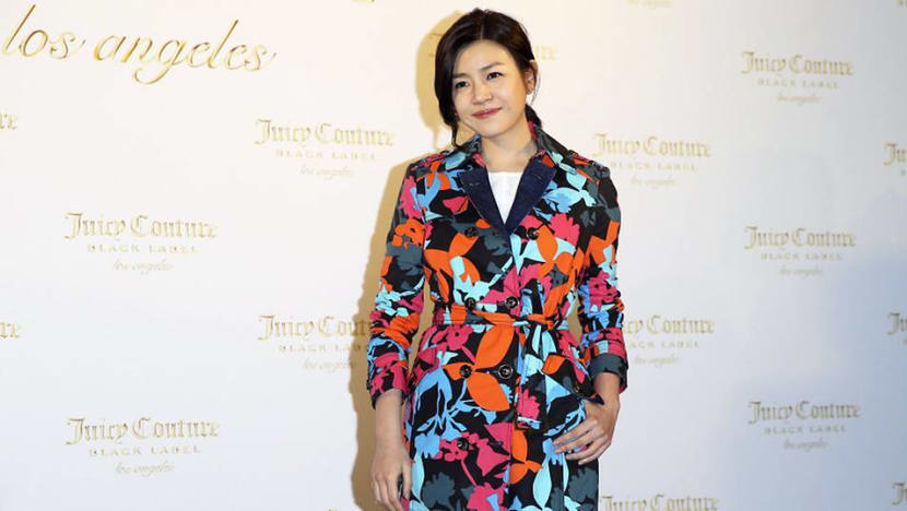 Michelle Chen might not marry this year