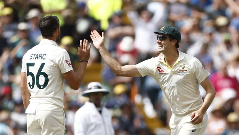 Brilliant Brook and big-hitting Wood drag England back into Ashes series