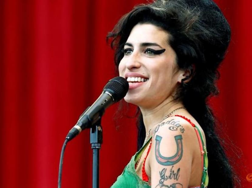 who is amy winehouse