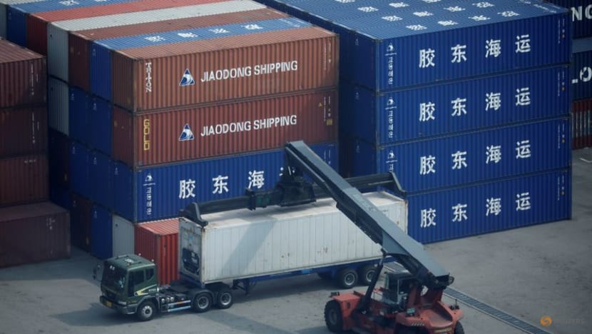 South Korea Nov 1-20 exports rise 5.8% year-on-year