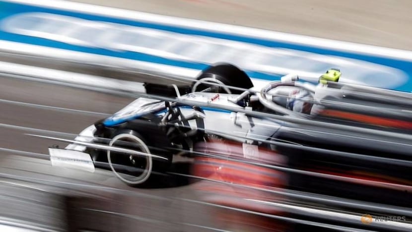 Williams F1 expand technical ties with Mercedes from 2022 Williams F1 expand technical ties with Mercedes from 2022