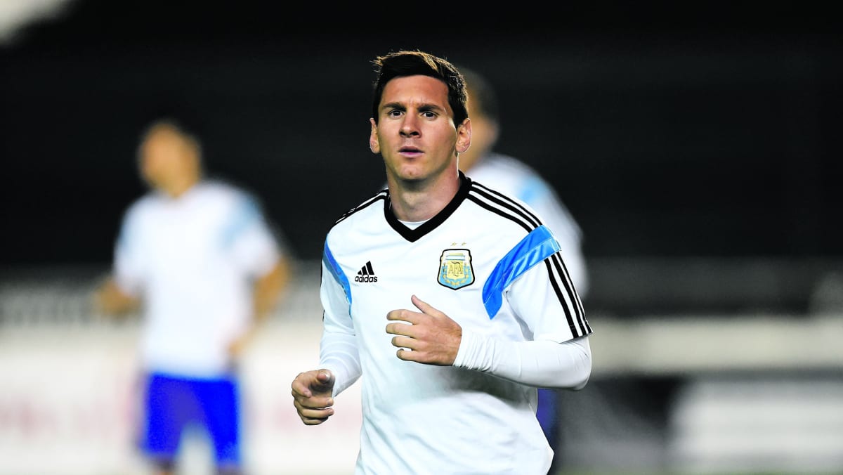 watch world cup now